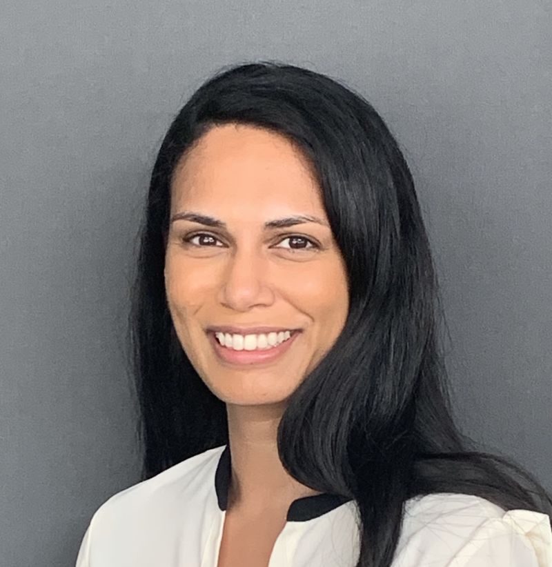 Dr Kira Achaibar